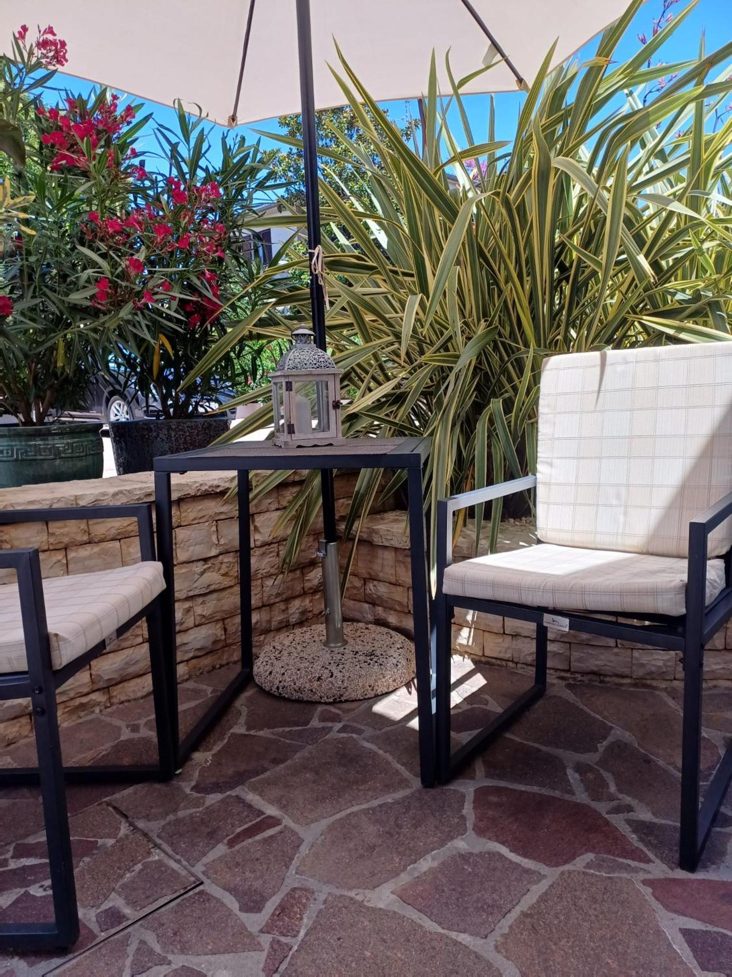 Apartments Leona Umag Ngoại thất bức ảnh